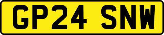 GP24SNW