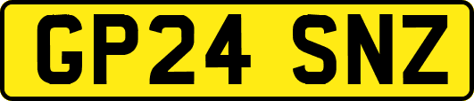 GP24SNZ