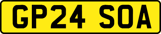 GP24SOA