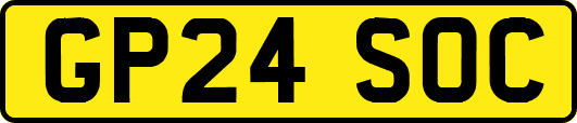 GP24SOC