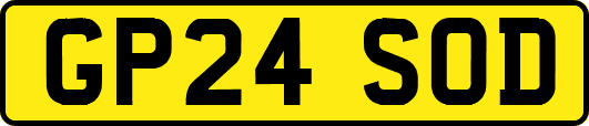 GP24SOD