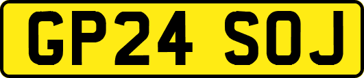 GP24SOJ