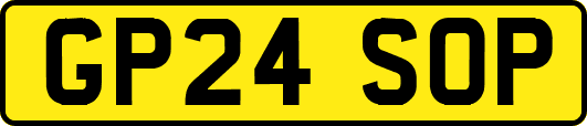 GP24SOP