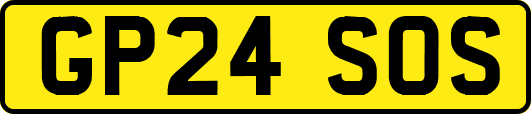 GP24SOS