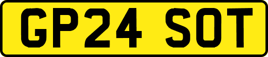 GP24SOT