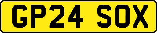 GP24SOX
