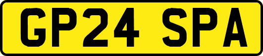 GP24SPA