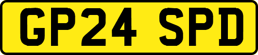 GP24SPD