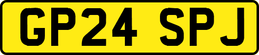 GP24SPJ