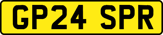 GP24SPR