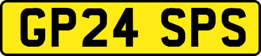 GP24SPS