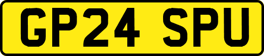 GP24SPU
