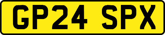 GP24SPX