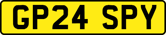 GP24SPY