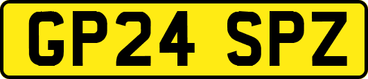GP24SPZ