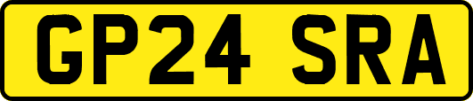 GP24SRA