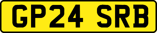GP24SRB