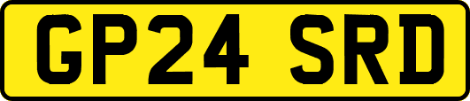 GP24SRD