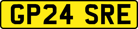 GP24SRE