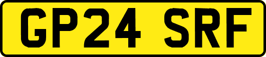 GP24SRF