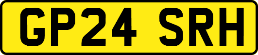 GP24SRH