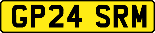 GP24SRM