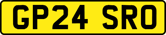 GP24SRO