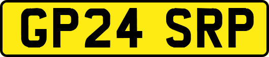 GP24SRP