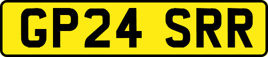 GP24SRR