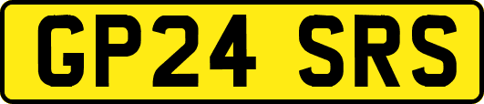 GP24SRS
