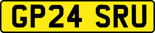 GP24SRU
