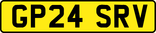 GP24SRV
