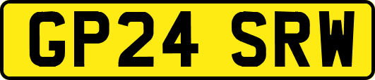 GP24SRW