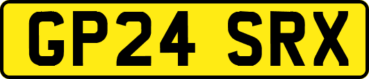 GP24SRX
