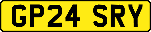 GP24SRY
