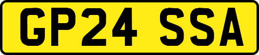 GP24SSA