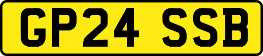 GP24SSB