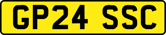 GP24SSC
