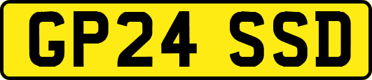 GP24SSD