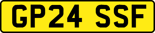 GP24SSF