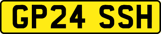GP24SSH
