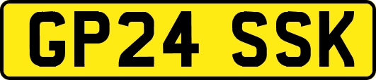 GP24SSK