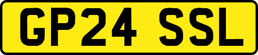GP24SSL