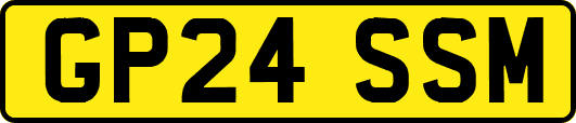 GP24SSM