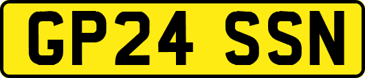 GP24SSN