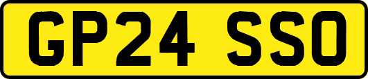 GP24SSO