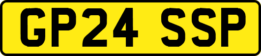GP24SSP
