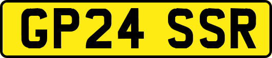 GP24SSR