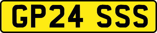 GP24SSS