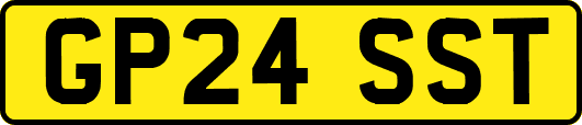 GP24SST